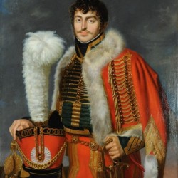 Charles Willson Peal 