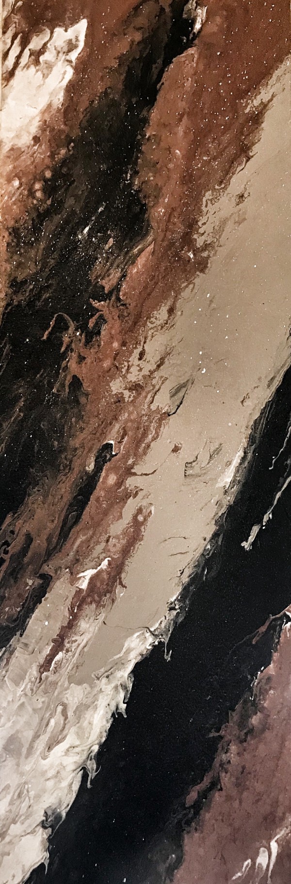 Sediment Print