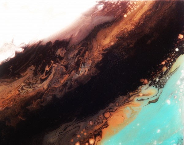 Agate Print