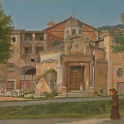 Christoffer Wilhelm Eckersberg 