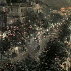 Constantin Korovin 