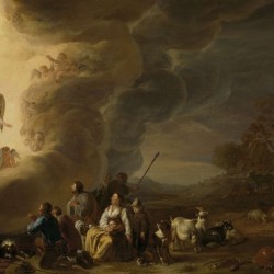 Cornelis Saftleven 