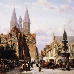 Cornelis Springer 