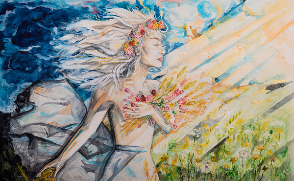 Air  Project Elements by Naha