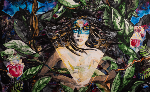Earth  Project Elements by Naha