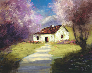 The Way Back