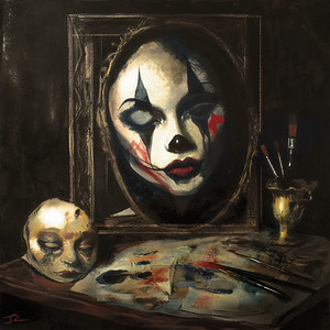All Is Vanity