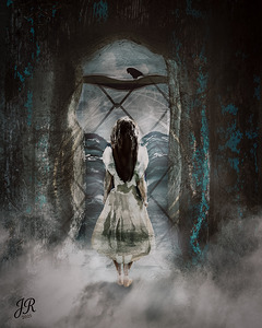 On The Threshold of Silence