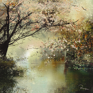 Colors Of Spring