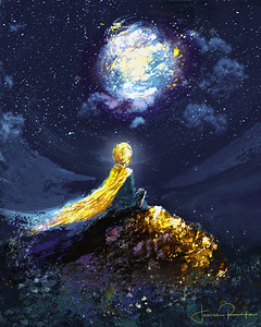 Night Magic