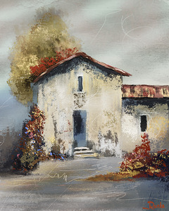 Mediterranean Memory
