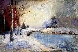 Edge of Winter
