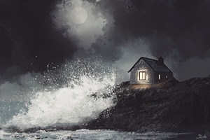 Night With No Mercy