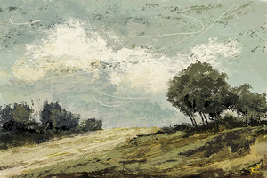 Still Field