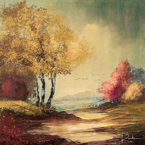 Autumn Light