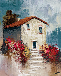 The Colours of Welcome