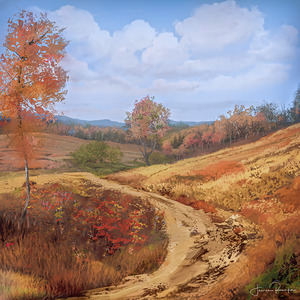 Fallscape 1