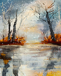 First Snow