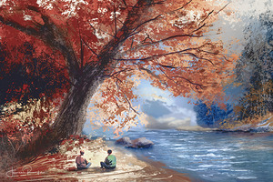 Fallscape 16