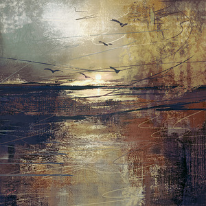 Morning Sun