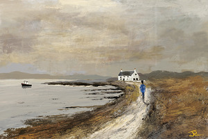 Tidepath
