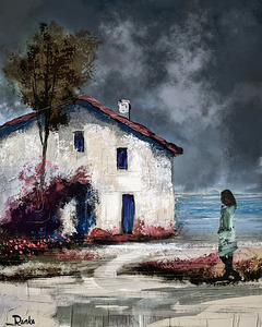 A Familiar Absence