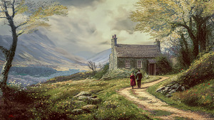 A Homecoming