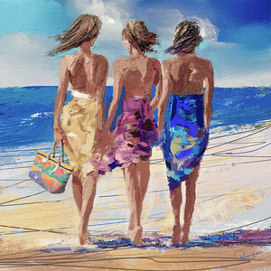 Beach Bums