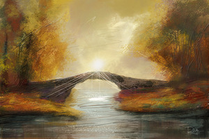 Bridge of Light