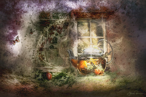 Tea Time