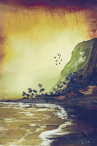 Birdsong Over Fading Light 