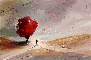 Crossroad