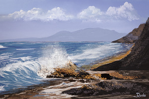 Sea Against Time