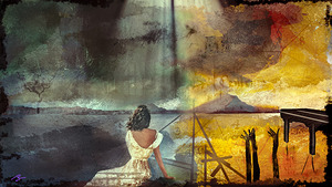 Miss In Between