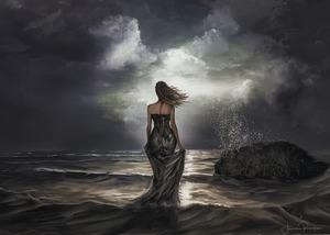 Beach Dream