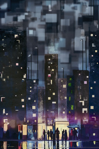 City Chroma