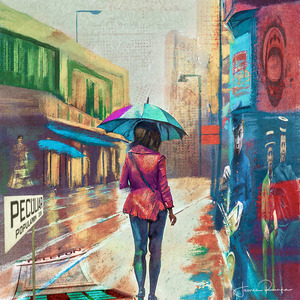City Of Peculiar