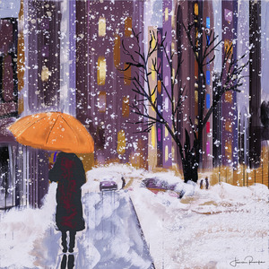 City Snow