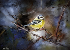 The Coming Of Spring