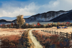 Country Styled