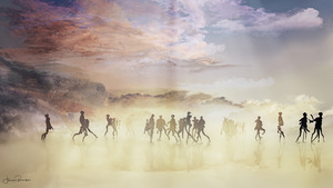Dancers