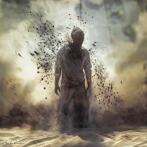 Dust In The Wind 