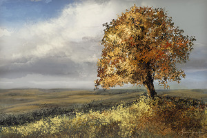 English Countryside