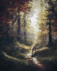 Fallscape 15 