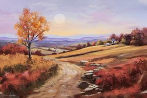 Fallscape 3 