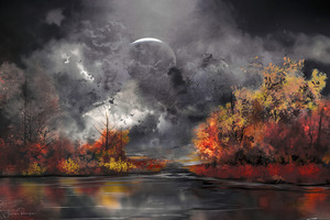 Fallscape 4