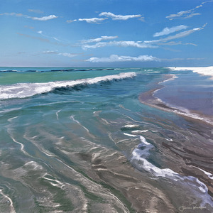 Florida Shoreline
