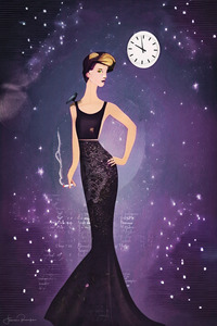 Glamour Profession