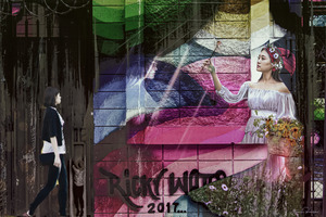 Graffiti