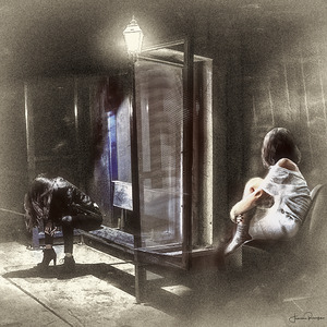 Innocense Lost